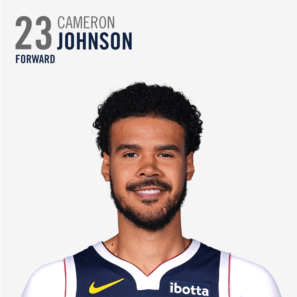 Roster Denver Nuggets 