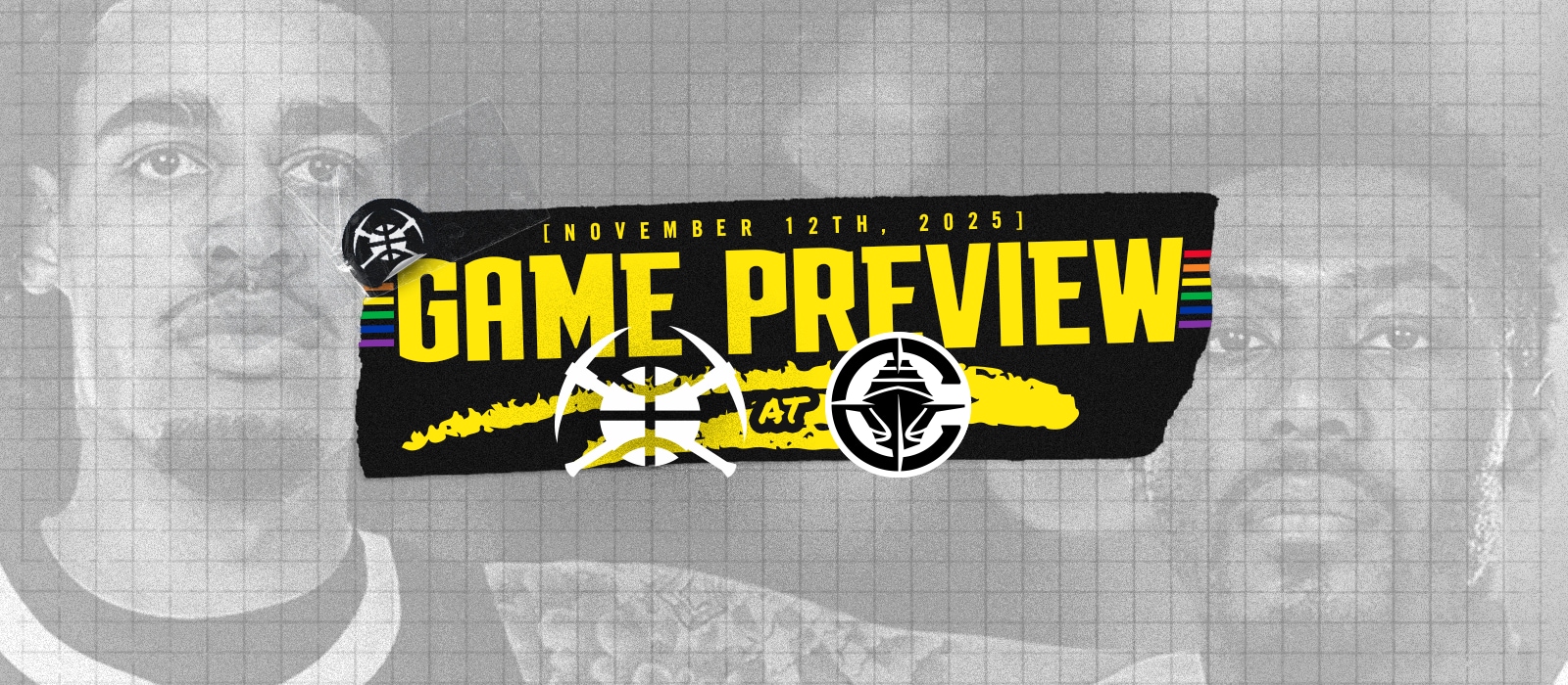 Nuggets face Clippers on back-to-back – NBA