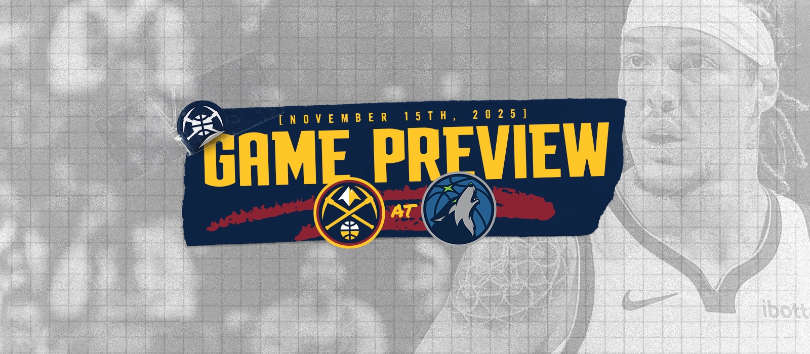 Nuggets face Timberwolves on Saturday – NBA
