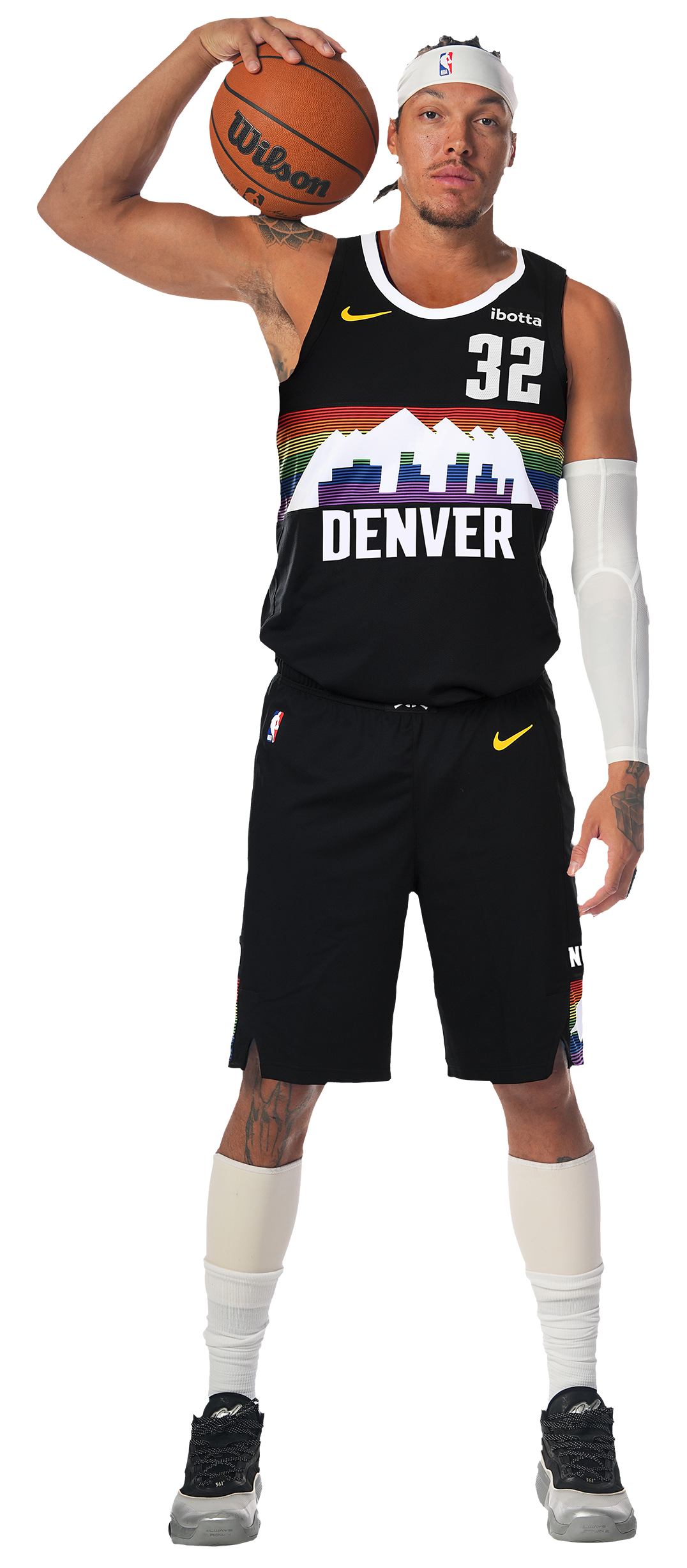 Denver Nuggets | 2025-26 City Edition
