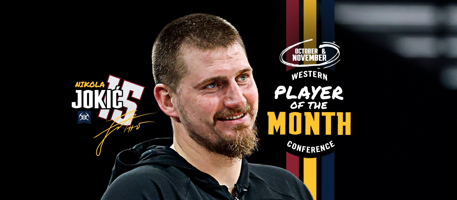 Nikola Jokic Just Did It Again. The NBA Had No Choice.