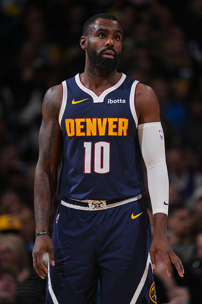 tim hardaway orlando magic jersey