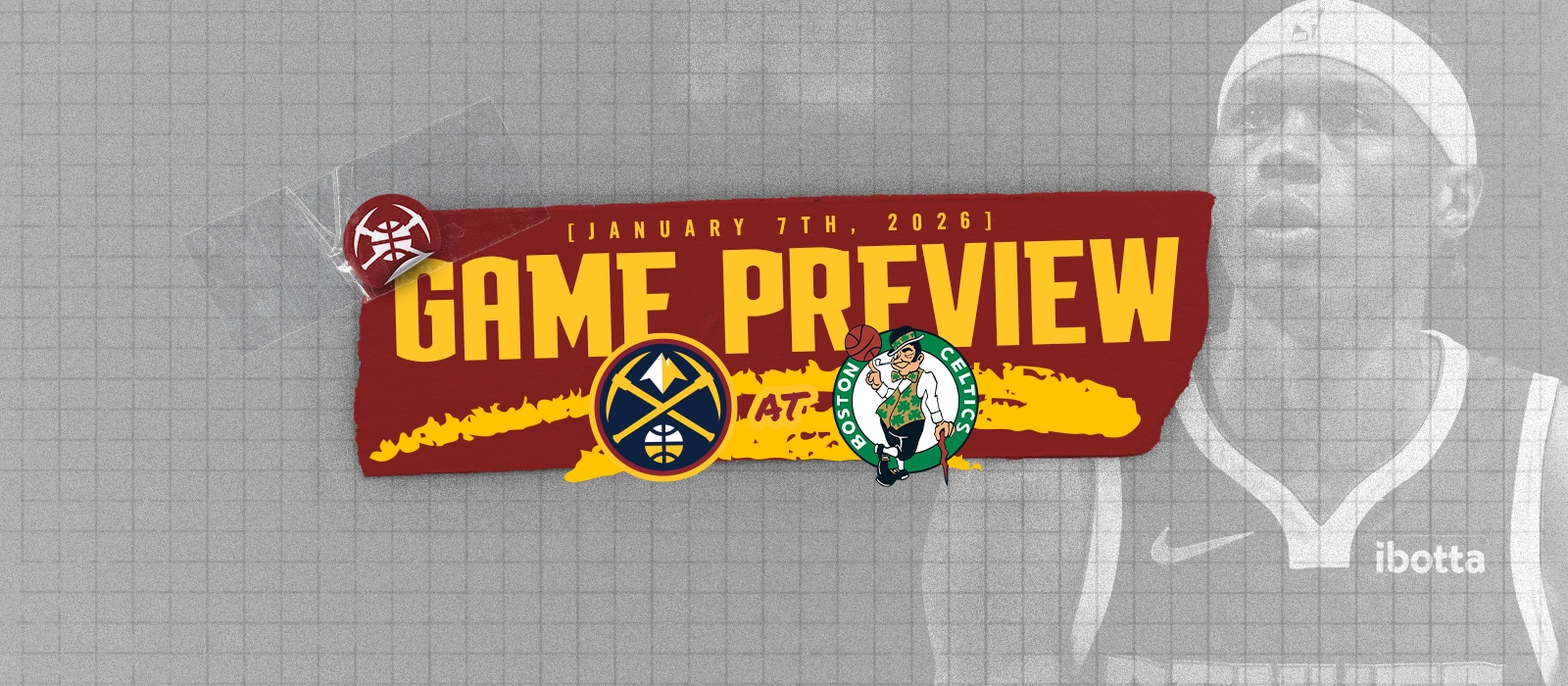 Nuggets Triumph Over Celtics: Breaking the Winning Streak