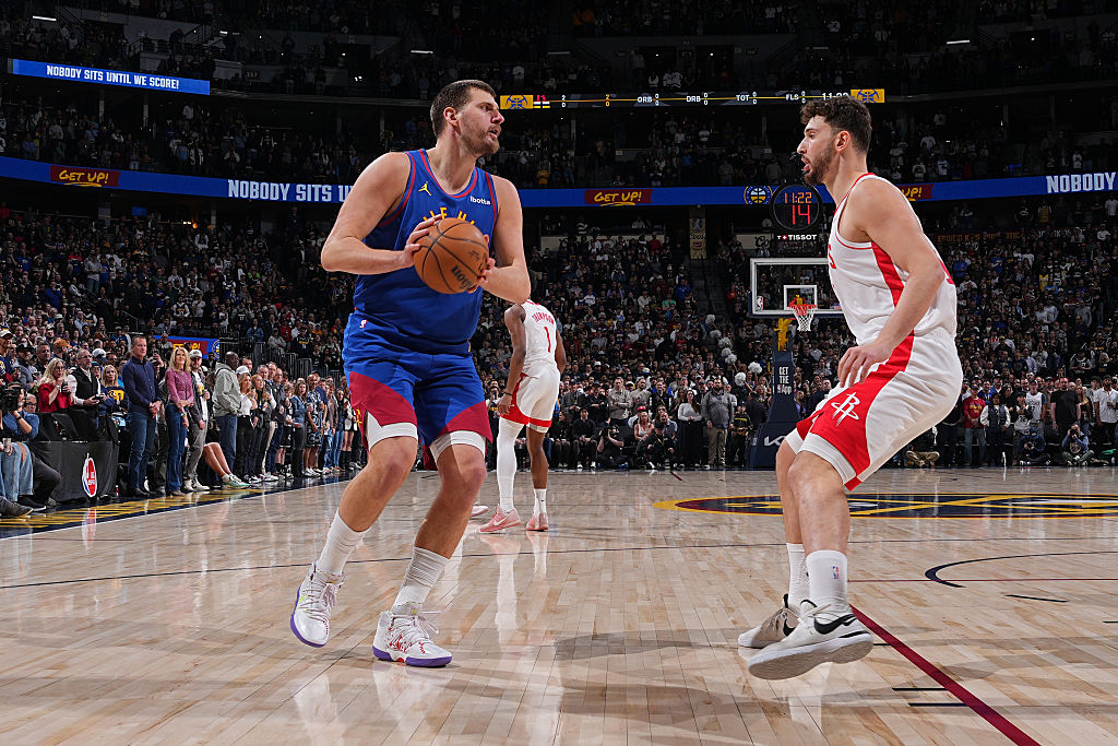 Gallery | Rockets at Nuggets 03/11/26 | Denver Nuggets