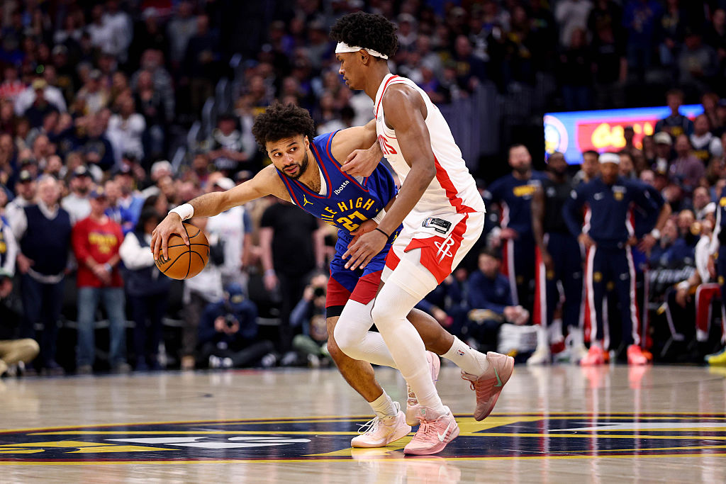 Gallery | Rockets at Nuggets 03/11/26 | Denver Nuggets