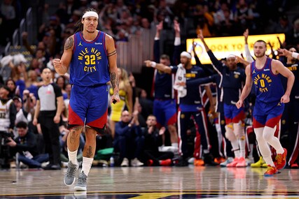 Gallery | Rockets at Nuggets 03/11/26 | Denver Nuggets