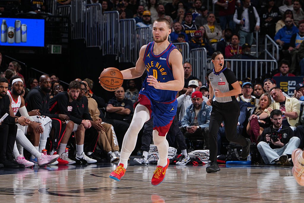 Gallery | Rockets at Nuggets 03/11/26 | Denver Nuggets