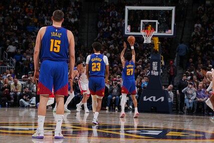 Gallery | Rockets at Nuggets 03/11/26 | Denver Nuggets