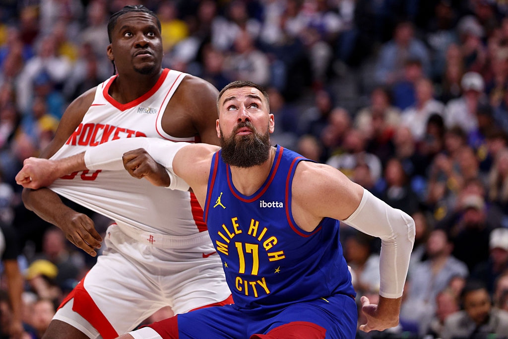 Gallery | Rockets at Nuggets 03/11/26 | Denver Nuggets