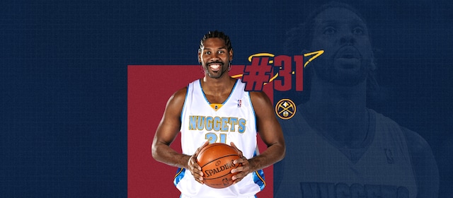 Nenê: The efficient big man who ushered in a winning culture 