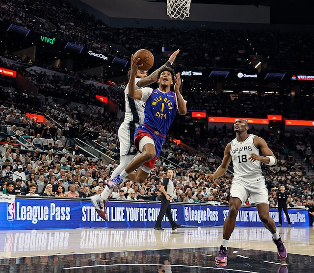 Photos | Denver Nuggets
