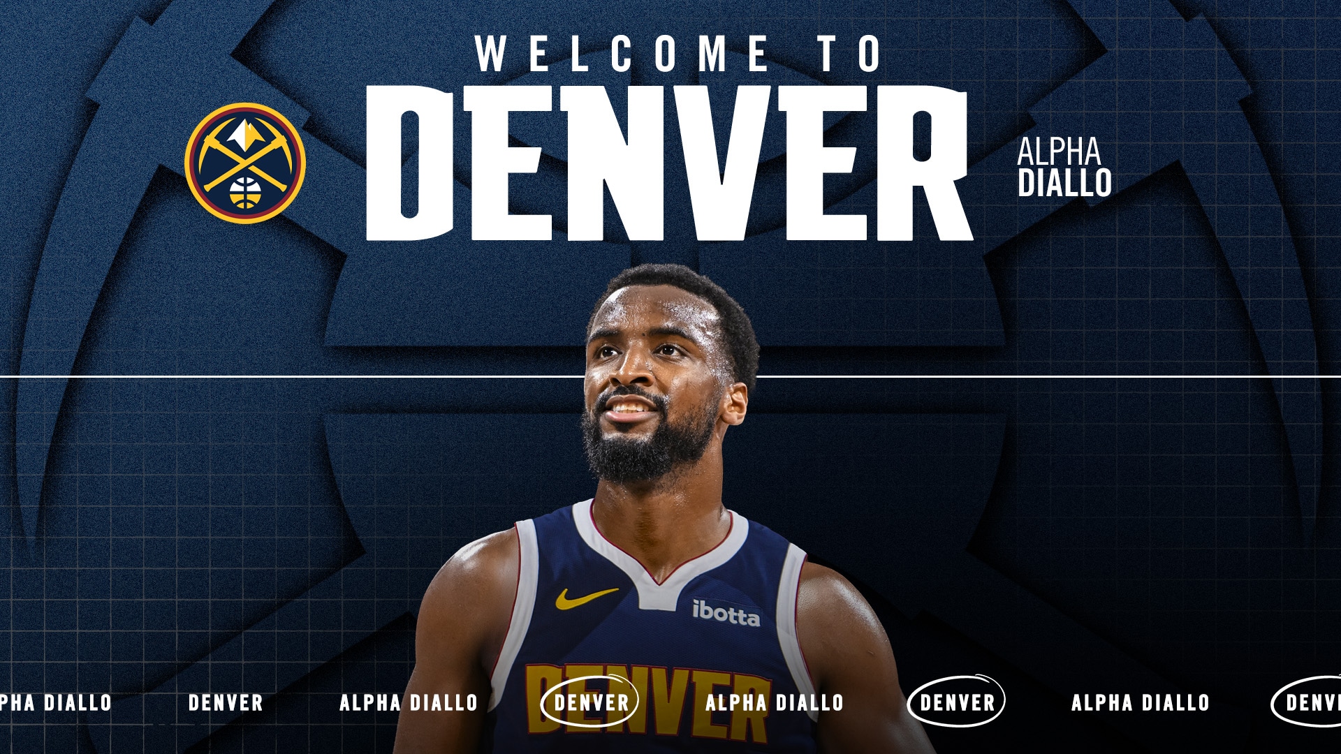 New Nuggets: Alpha Diallo