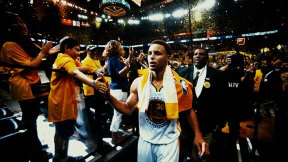 Ready for Game 5