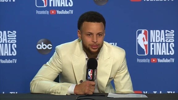 2019 Raptors Shot Toronto Raptors vs Golden State Warriors Jun 13, 2019 Game Details