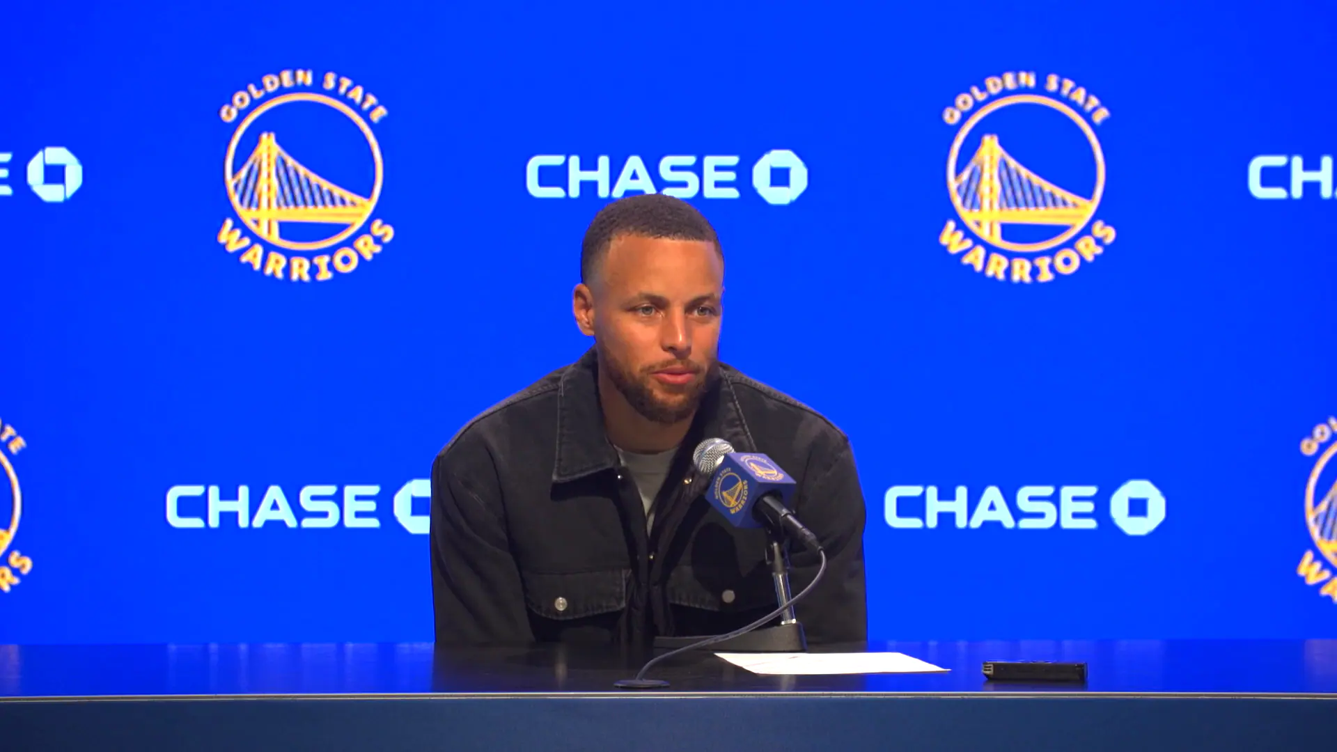 Postgame Warriors Talk: Stephen Curry - 3/14/22 | NBA.com