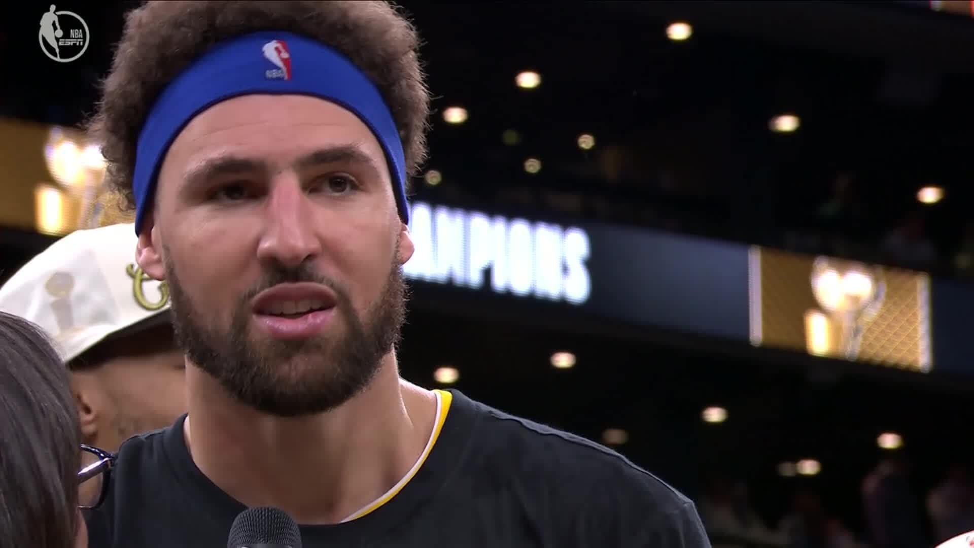 Golden State Warriors