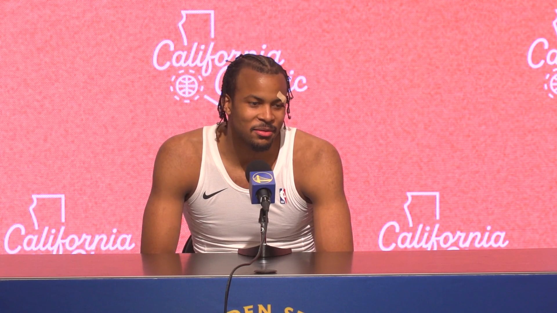 Tagged with 2022 California Classic