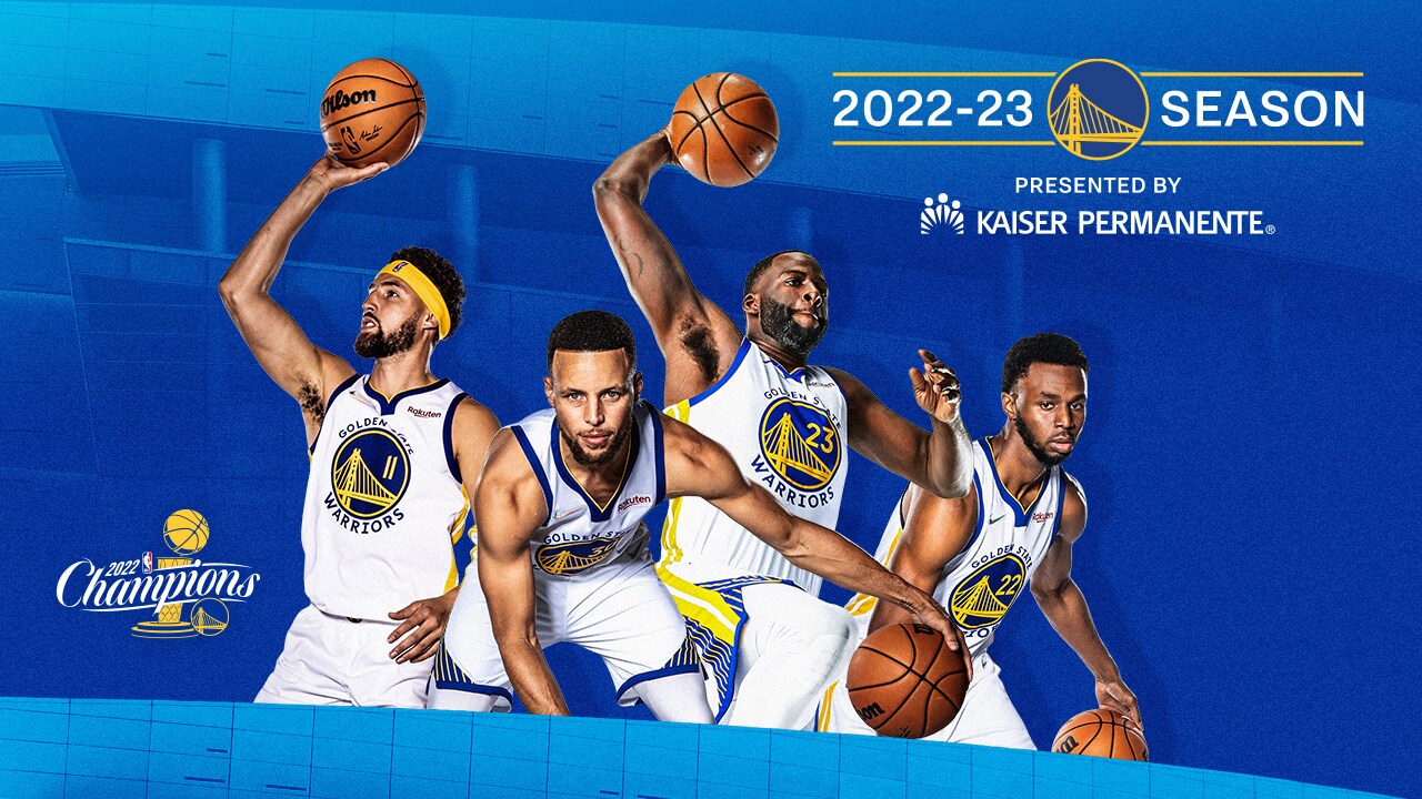 Warriors Announce 2022 23 NBA Preseason Ticket Information NBA Warriors Announce 2022 23 NBA Preseason Ticket Information NBA
