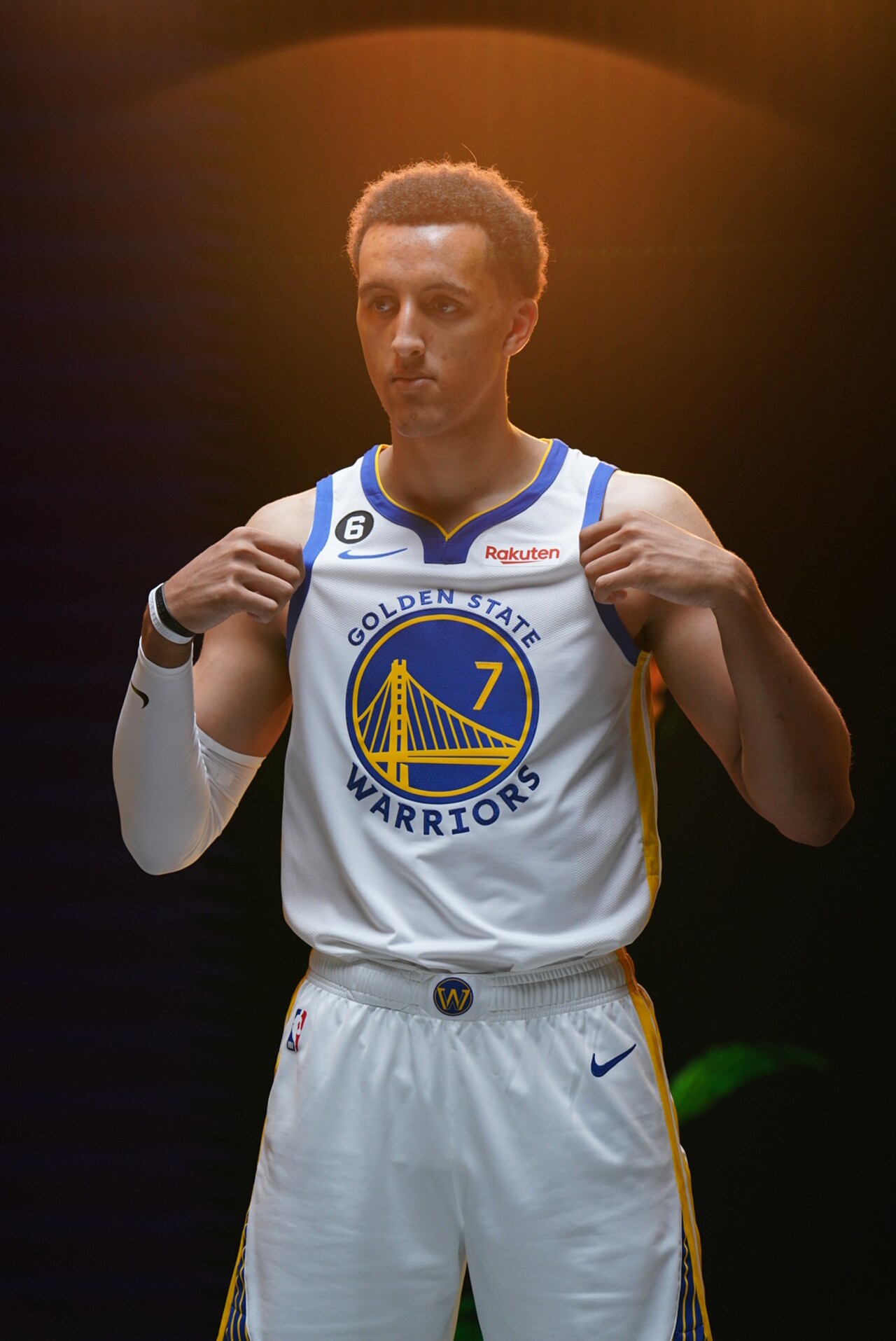 Photos: 2022 Warriors Media Day | Golden State Warriors