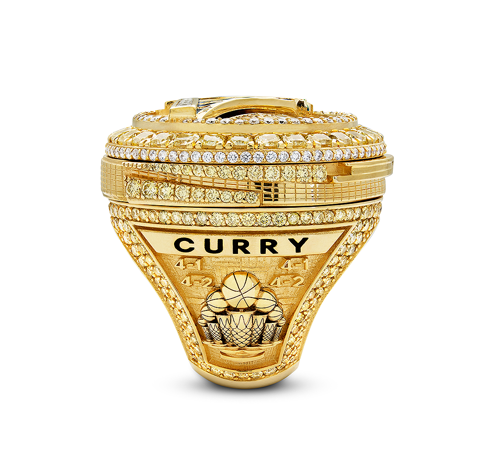 Golden state warriors ring cost discount