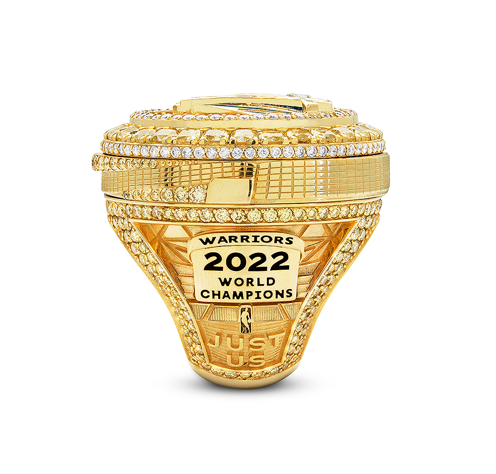 Nba ring 2019 deals