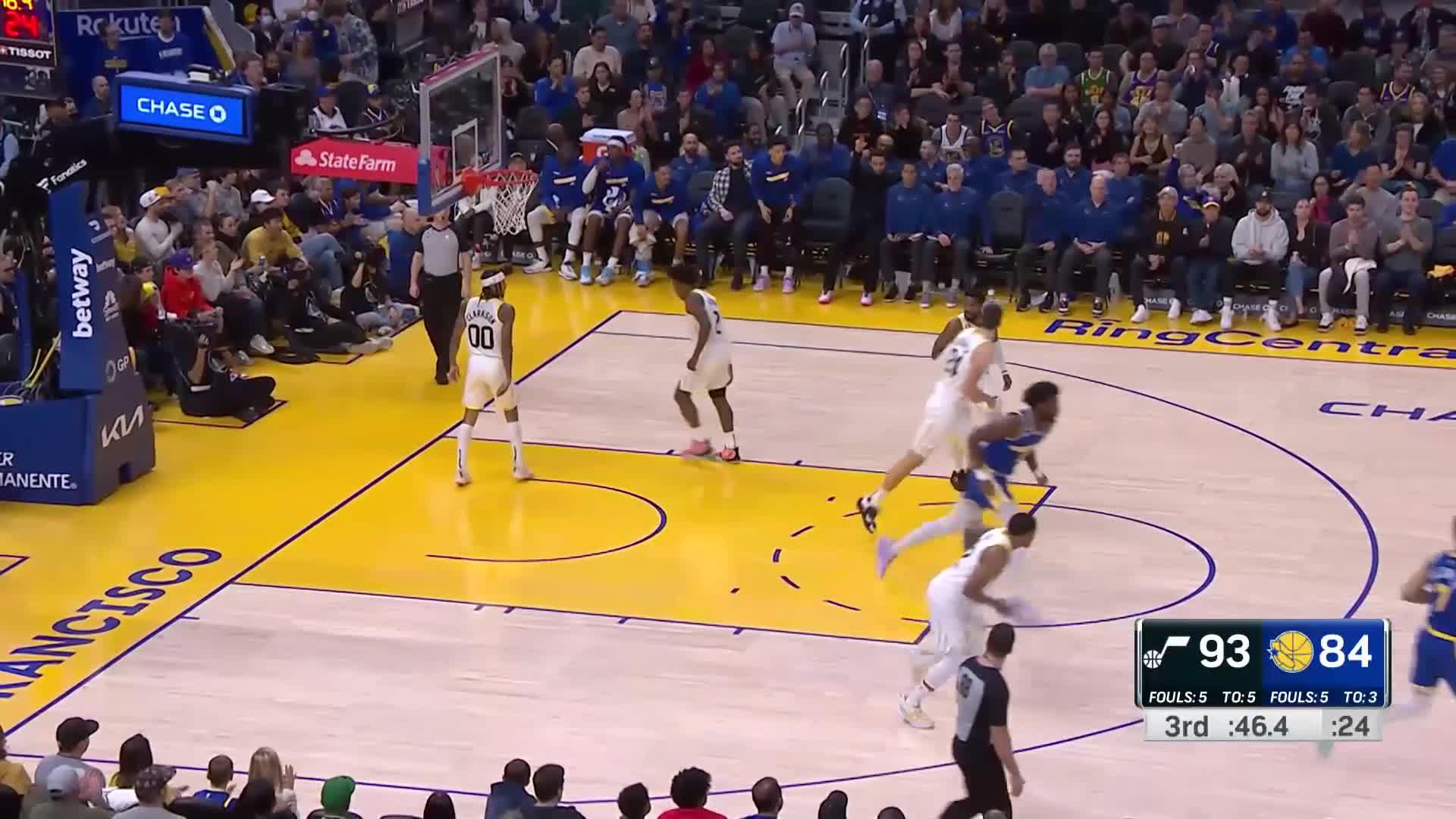 Golden State Warriors