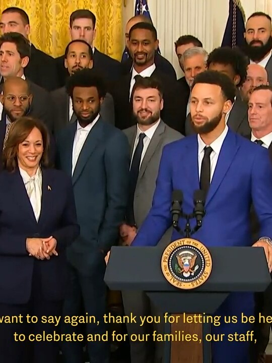 | Golden State Warriors