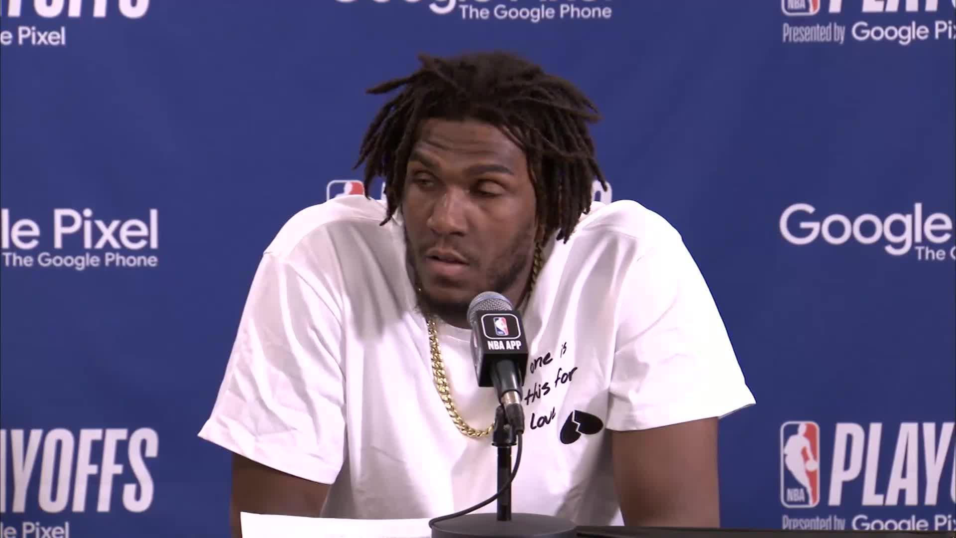 Clutch Curry Scores 50 Points in Game 7 Victory