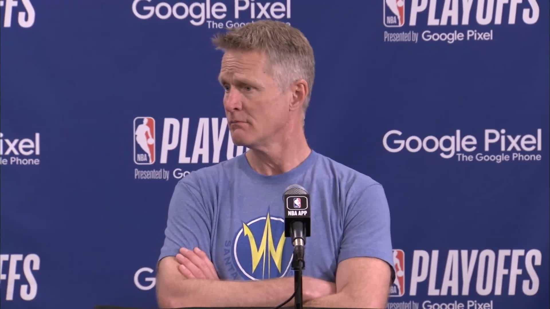 Golden State Warriors