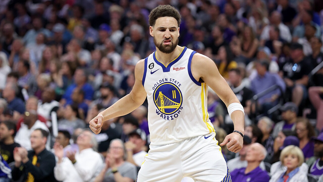 Warriors Win Pivotal Game 5 In Sacramento NBA
