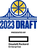 2023 NBA Draft: Warriors take Santa Clara star Brandin Podziemski