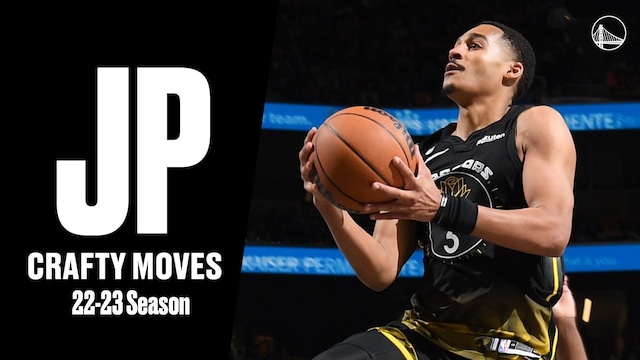 Jordan Poole News, Updates & Latest Videos | Golden State Warriors