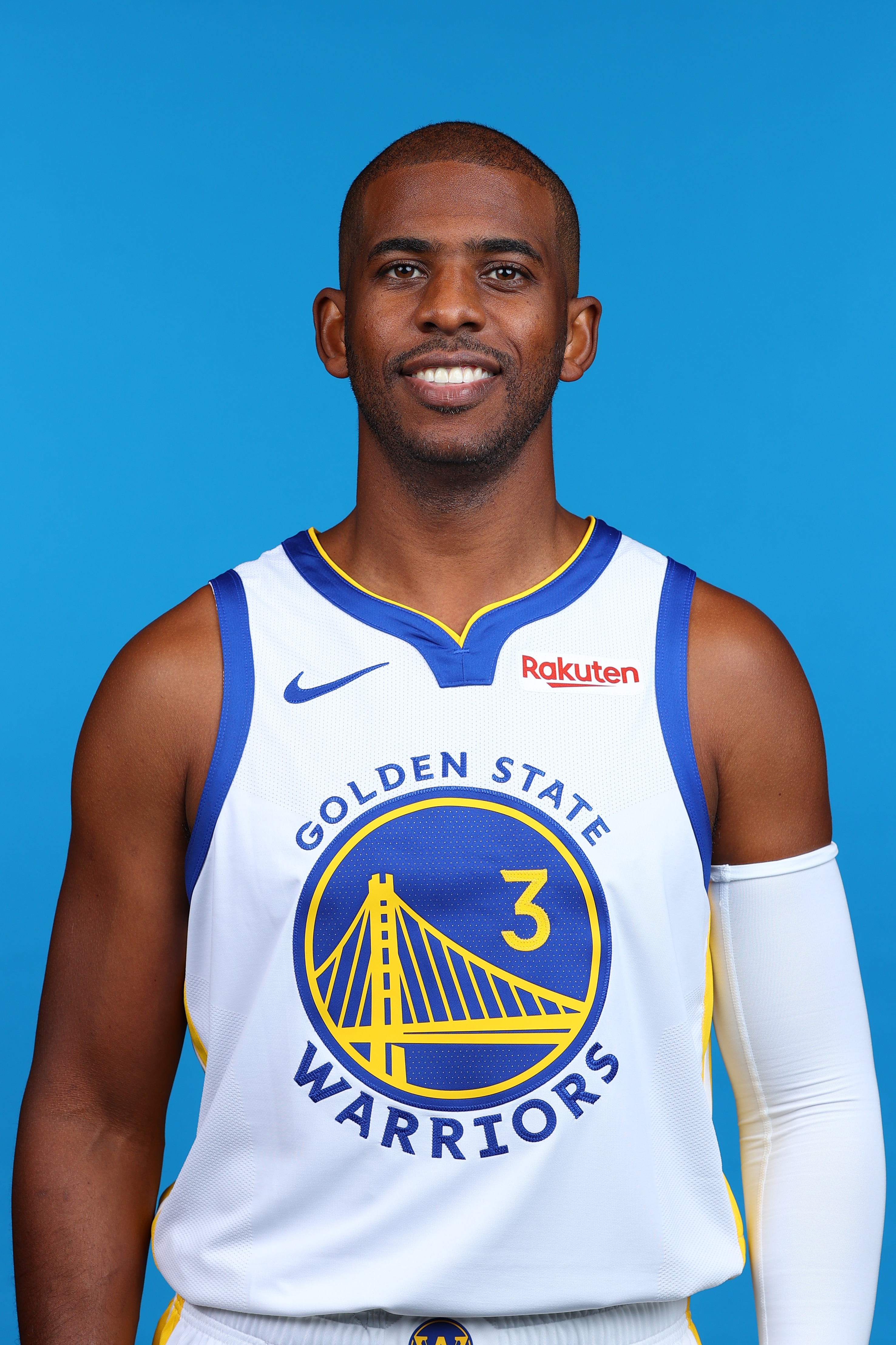 Photos: 2023-24 Golden State Warriors Media Day Portraits Photo Gallery ...