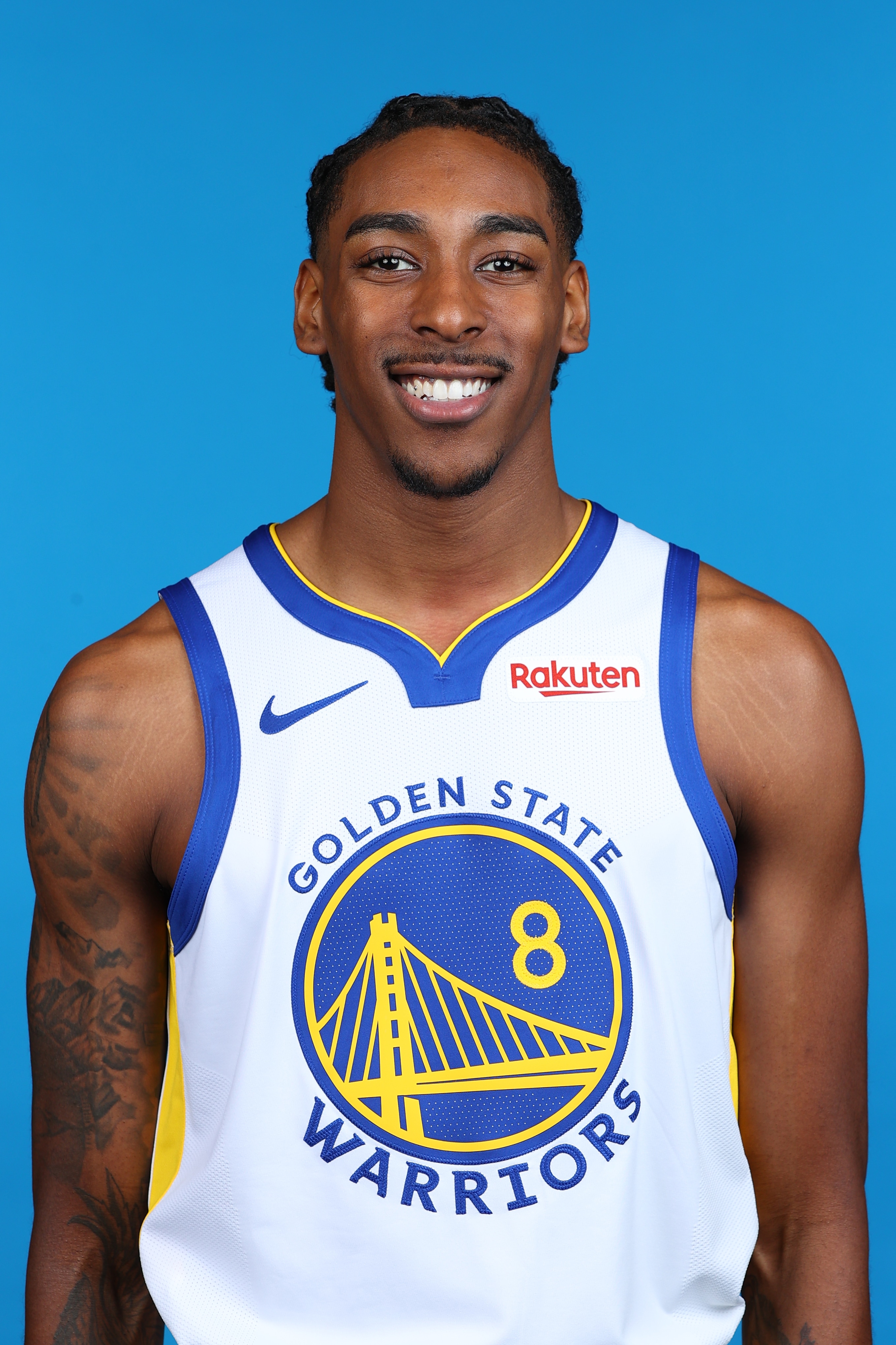 Warriors Roster Height - oiggj79