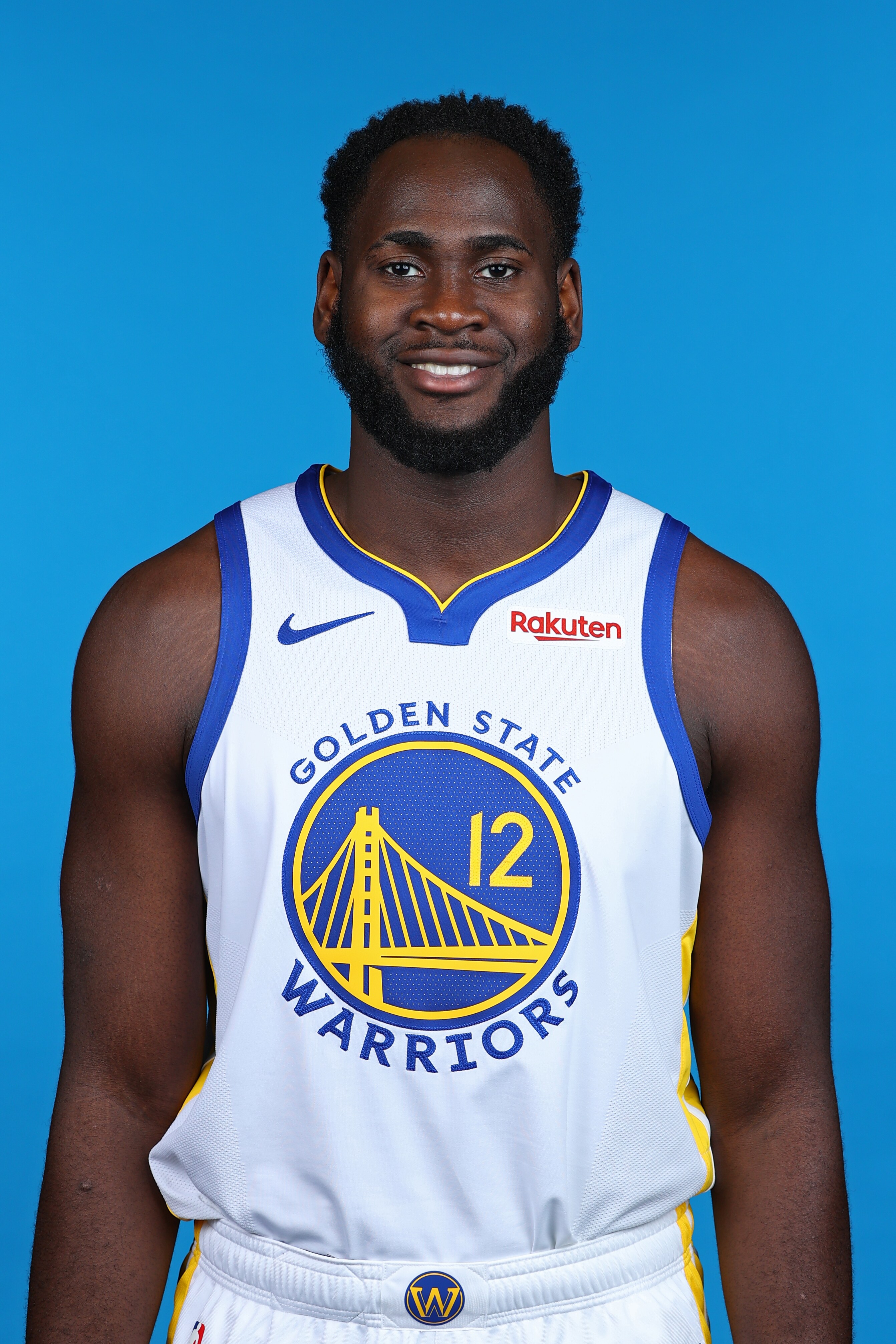 Warriors Roster Height - 2x87qyr