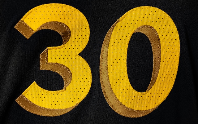 Warriors Unveil 2023-24 Nike NBA City Edition Uniform, Launch “The