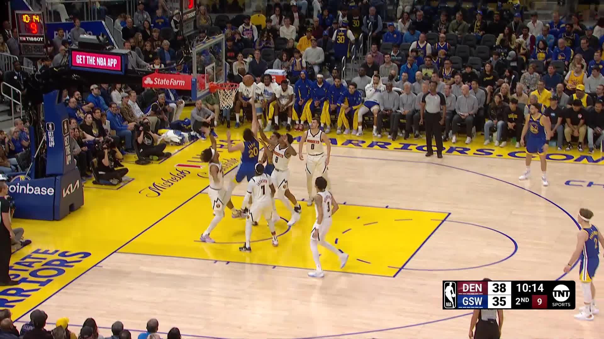 Golden State Warriors | NBA.com