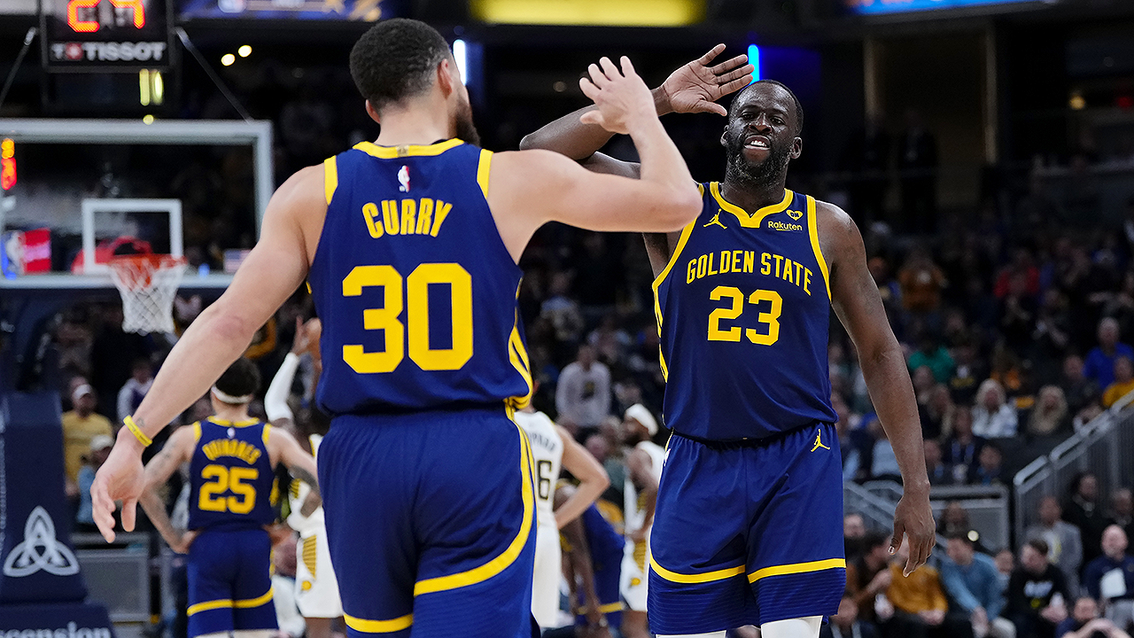 Dubs By the Numbers: Road Warriors Propel Winning Streak