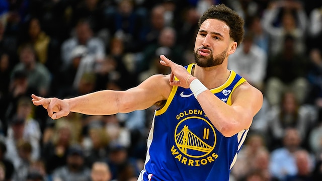 Thompson Scores Season-High 35 Points, Reaches Career Milestone in 