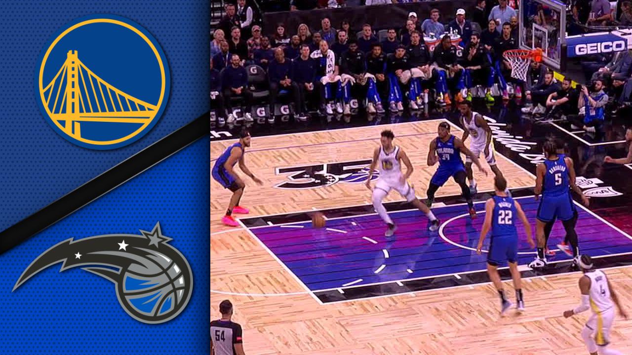 | Golden State Warriors