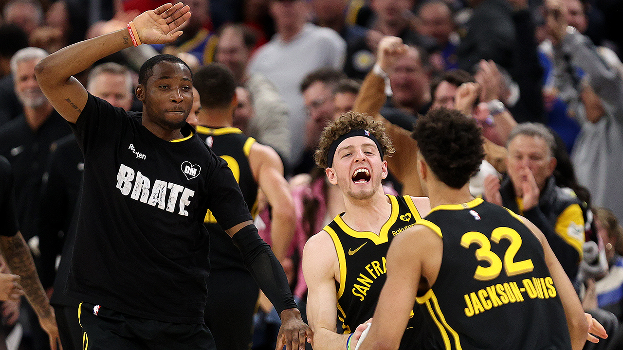 Warriors 2023 24 Roster in Review NBA