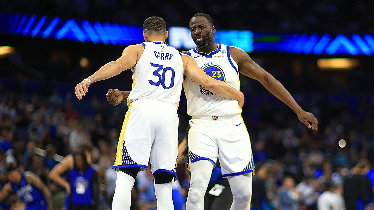 2023-24: Warriors Season in Review | NBA.com