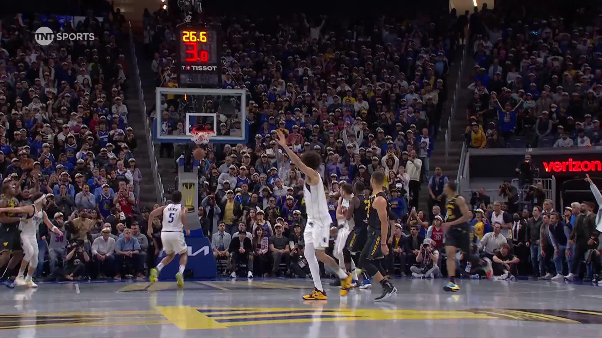 Dallas Mavericks vs Golden State Warriors Nov 12, 2024 Game Summary