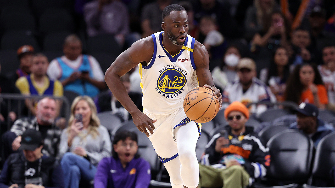 Draymond Green Injury Update – 12/5/24