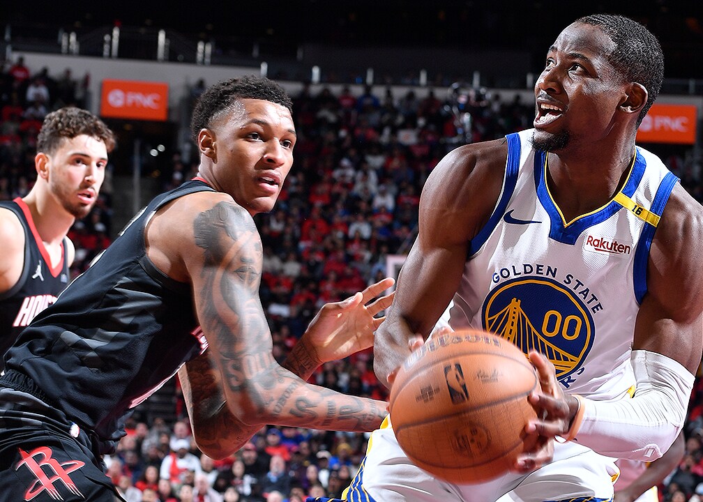 Golden State Warriors vs Houston Rockets Dec 11, 2024 Game Summary