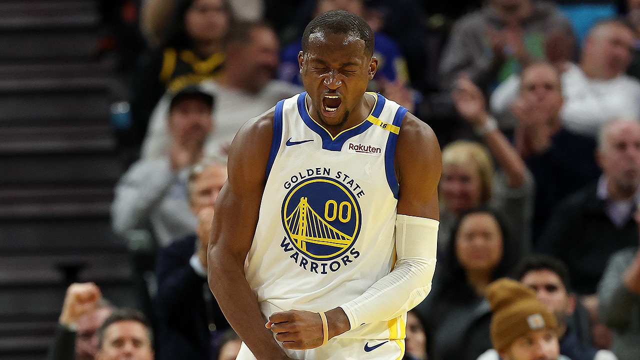 Spectacular Reed Sheppard Scores Career-high 31 Points As Rockets Rally In 2nd Half To Beat Warriors 104-100 Moment for Your Screen Spectacular Reed Sheppard Scores Career-high 31 Points As Rockets Rally In 2nd Half To Beat Warriors 104-100 Moment for Your Screen