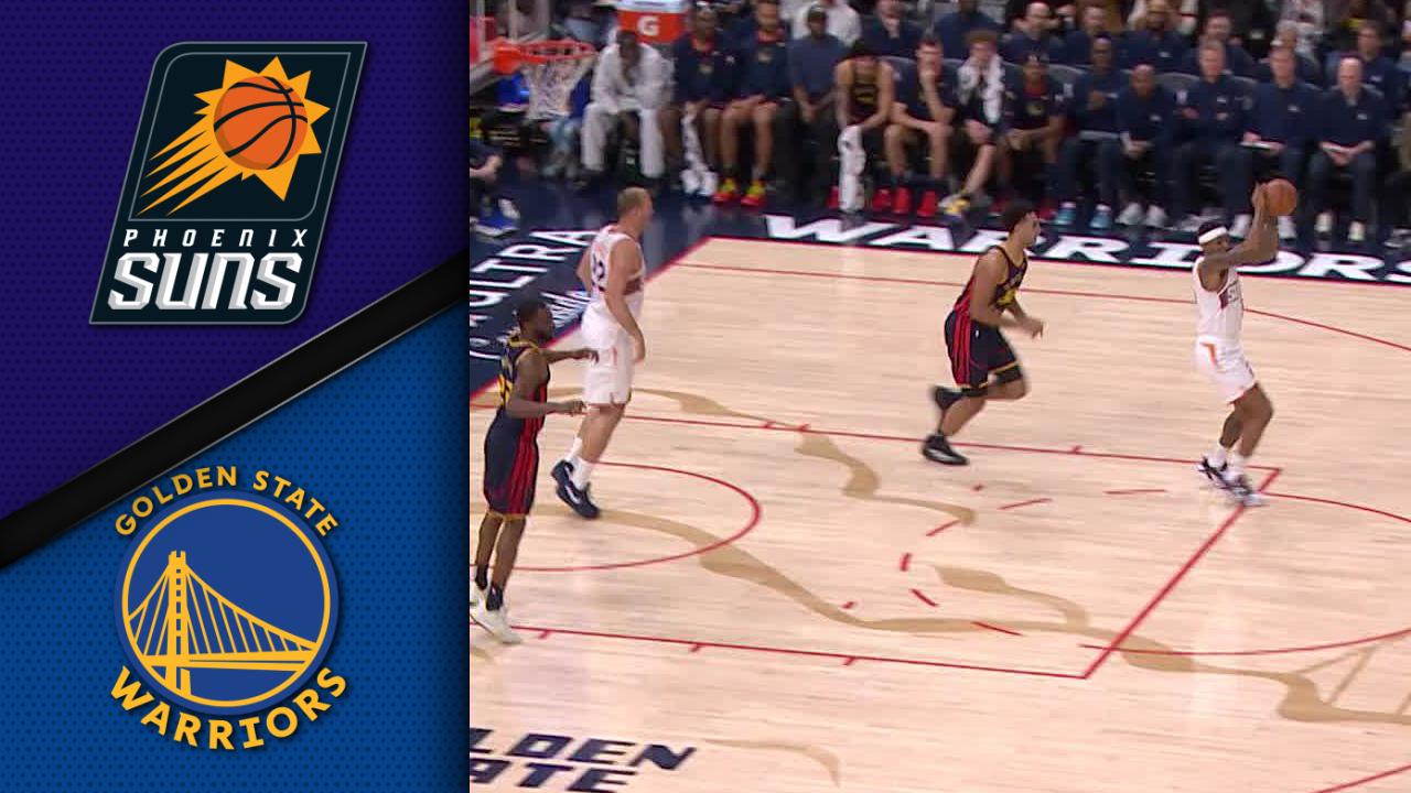 | Golden State Warriors