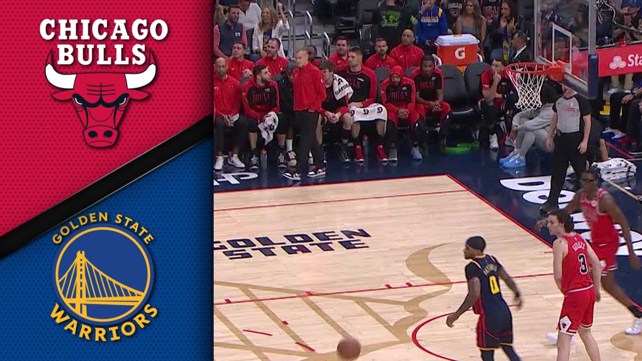 | Golden State Warriors