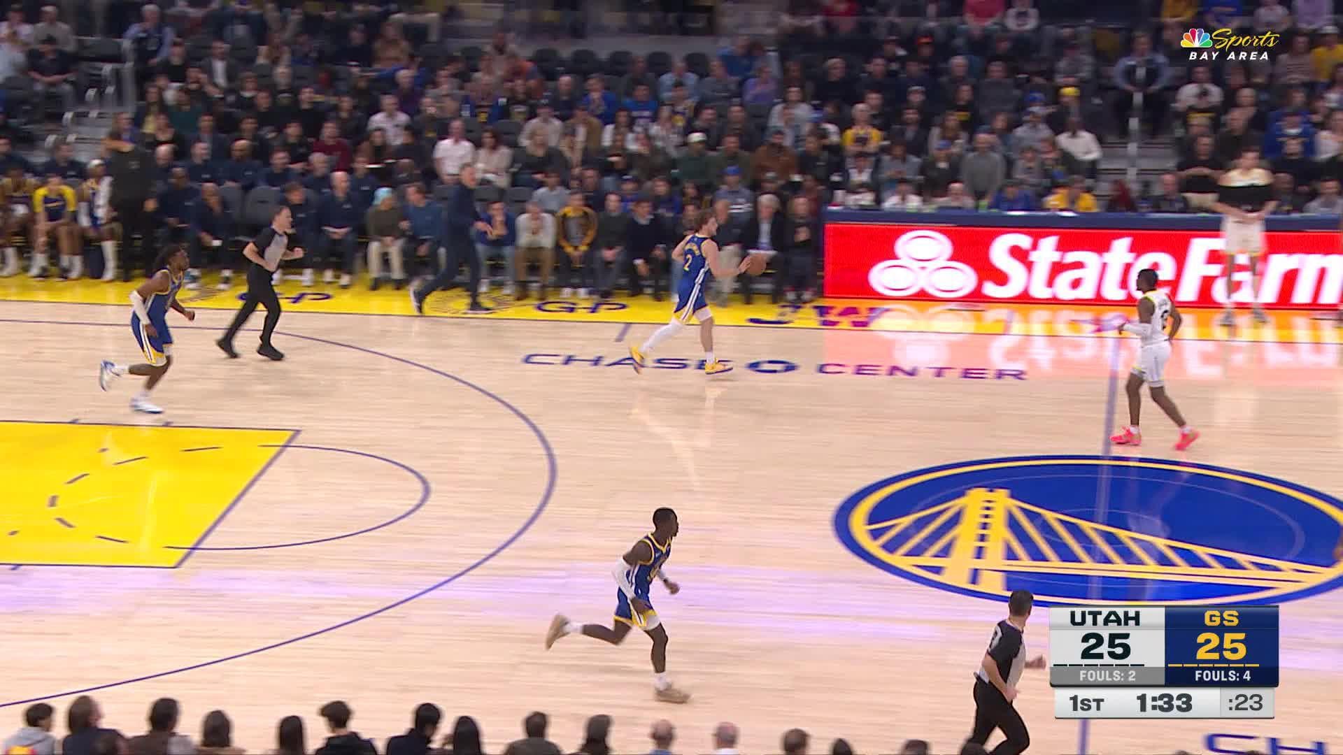 | Golden State Warriors