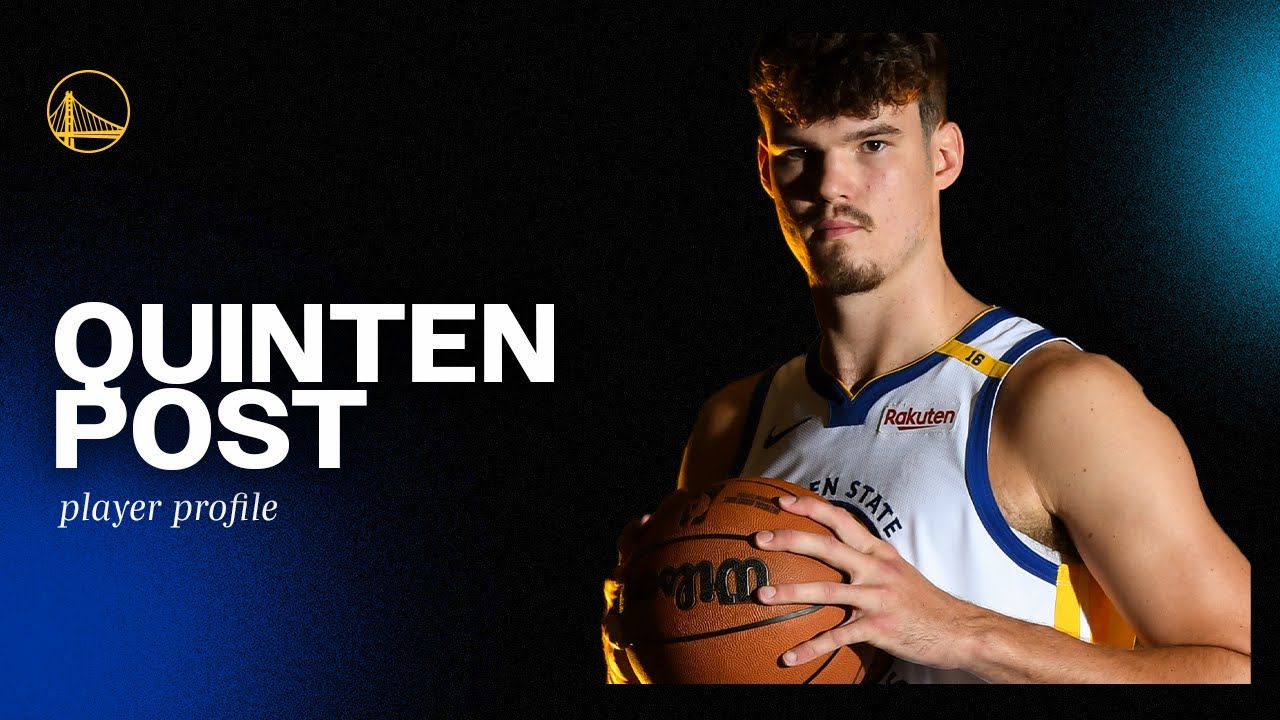 Nba Post Warriors Videos | NBA.com